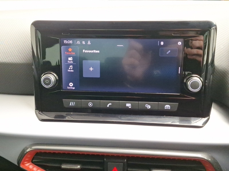 Used SEAT Arona 2023 for sale - 77522468: Photo 15