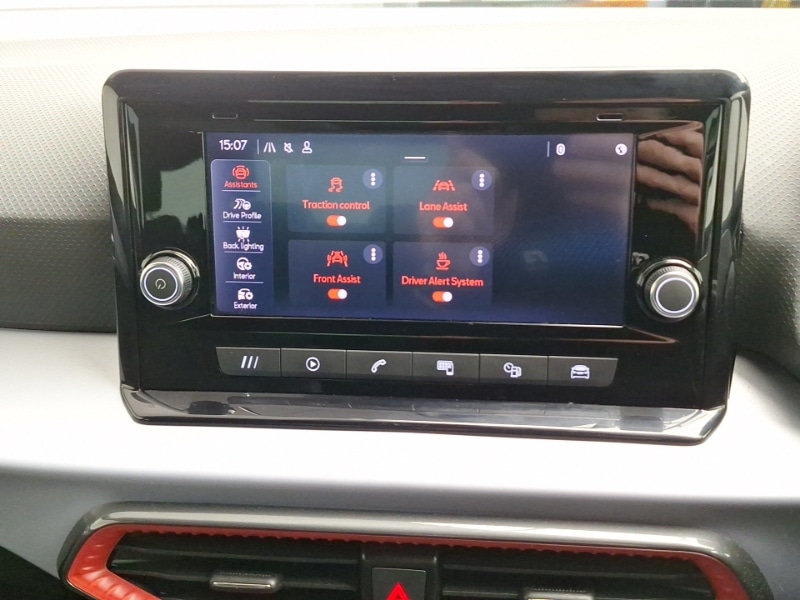 Used SEAT Arona 2023 for sale - 77522468: Photo 18