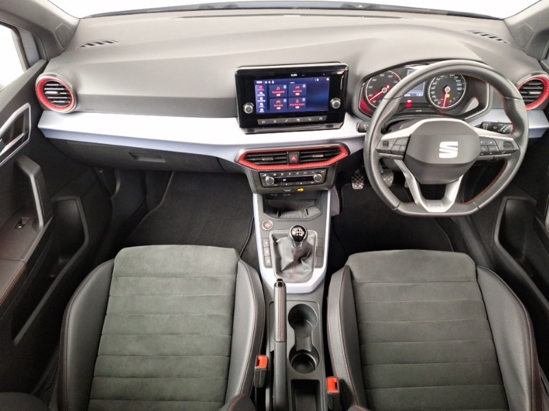 Used SEAT Arona 2023 for sale - 77522468: Photo 2