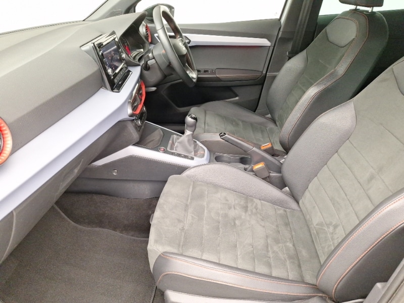 Used SEAT Arona 2023 for sale - 77522468: Photo 5