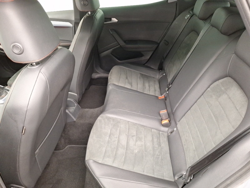 Used SEAT Arona 2023 for sale - 77522468: Photo 6