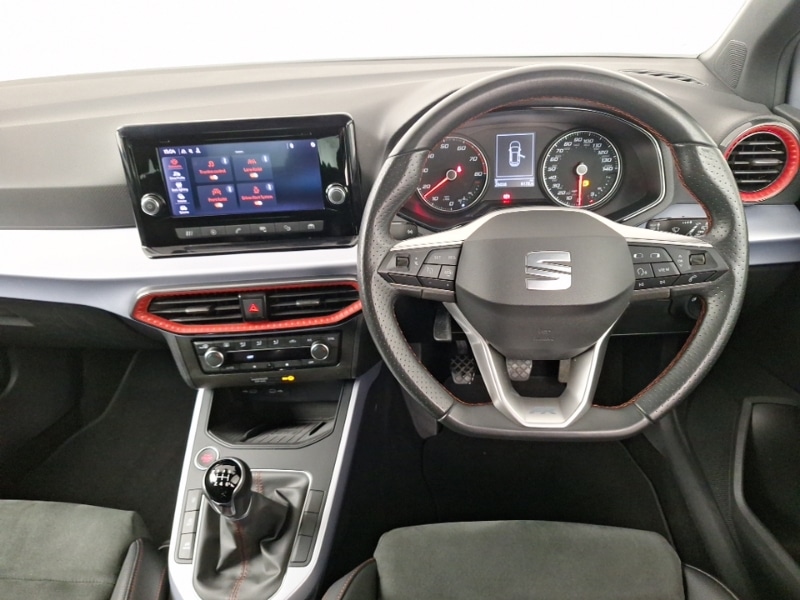 Used SEAT Arona 2023 for sale - 77522468: Photo 7