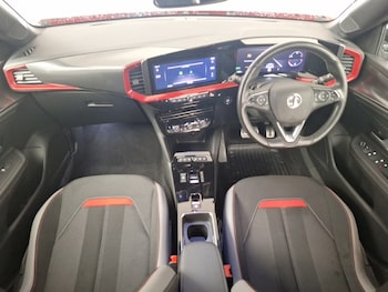 Used Vauxhall Mokka 2022 for sale - 78694999: Photo