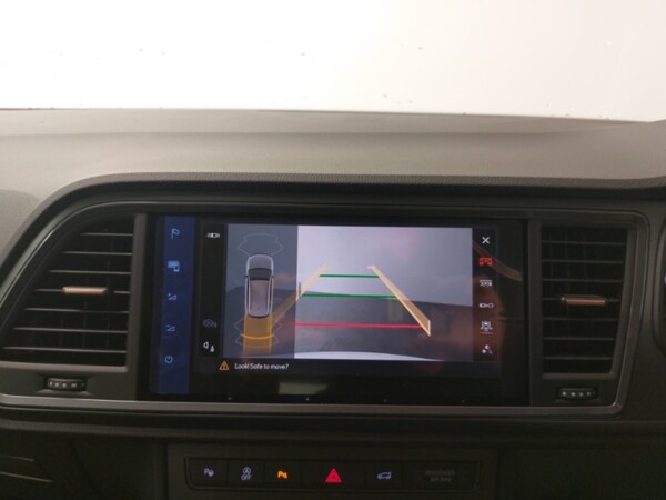 Used Cupra Ateca 2024 for sale - 74641652: Photo 10