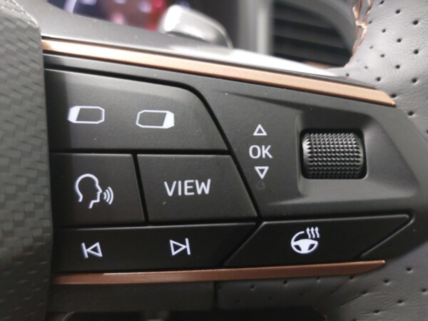 Used Cupra Ateca 2024 for sale - 74641652: Photo 16