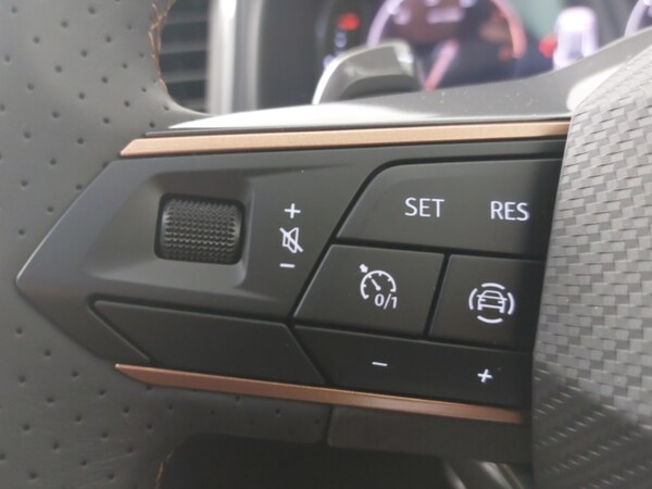 Used Cupra Ateca 2024 for sale - 74641652: Photo 17