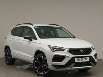 2024 - 1.5 EcoTSI V2 5dr DSG