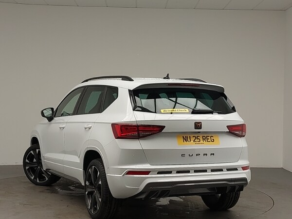 Used Cupra Ateca 2024 for sale - 74641652: Photo 3