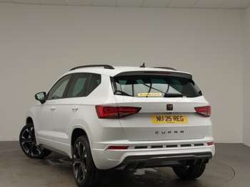 Used Cupra Ateca 2024 for sale - 74641652: Photo