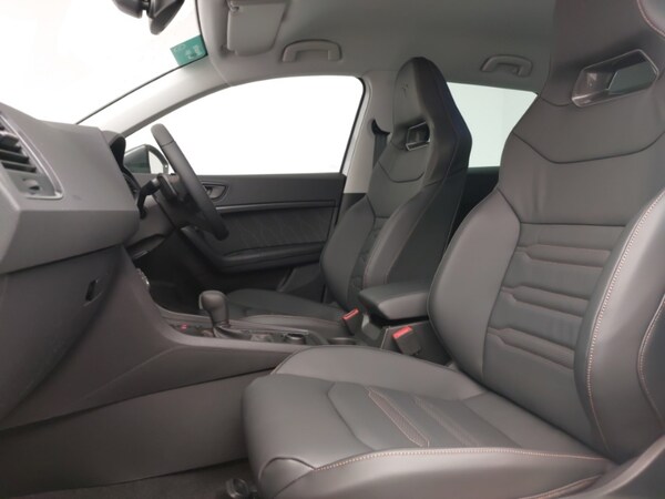 Used Cupra Ateca 2024 for sale - 74641652: Photo 5