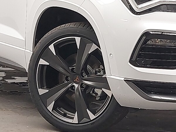 Used Cupra Ateca 2024 for sale - 74641652: Photo 9