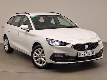 Used SEAT Leon 2026 for sale - 78498230: Photo