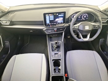 Used SEAT Leon 2026 for sale - 78498230: Photo