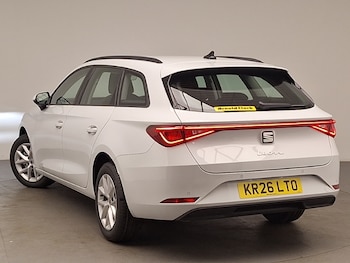 Used SEAT Leon 2026 for sale - 78498230: Photo