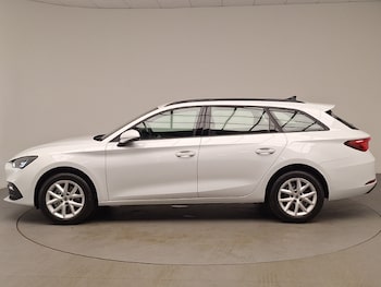 Used SEAT Leon 2026 for sale - 78498230: Photo