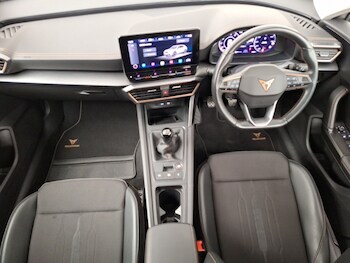 Used Cupra Formentor 2022 for sale - 78259499: Photo