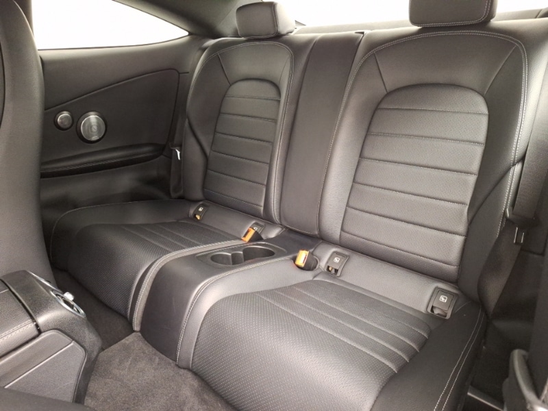 Used Mercedes-Benz C Class 2017 for sale - 77564361: Photo 6