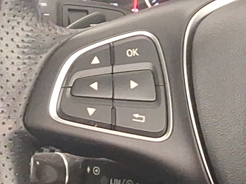 Used Mercedes-Benz A-Class 2018 for sale - 76893472: Photo 10