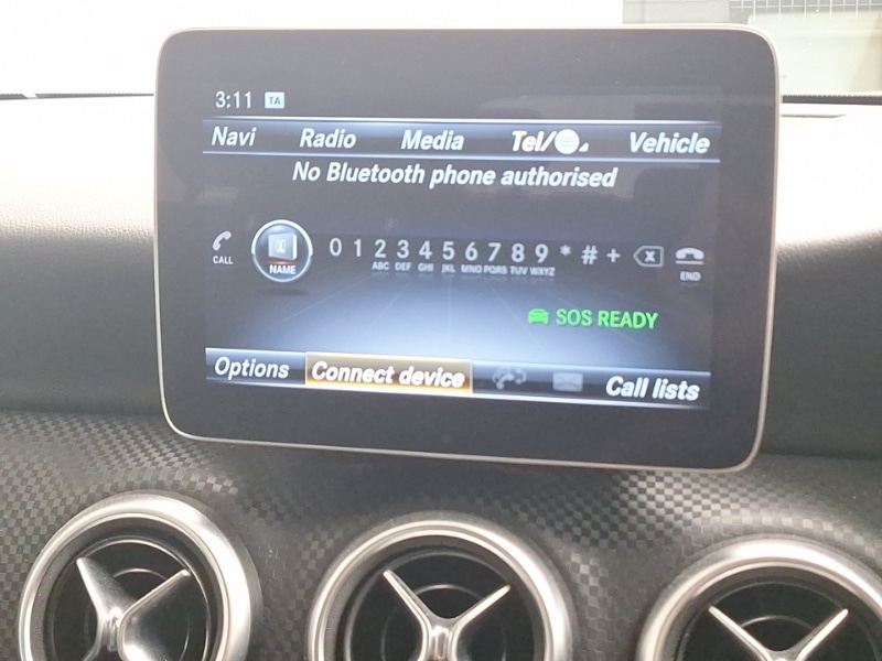 Used Mercedes-Benz A-Class 2018 for sale - 76893472: Photo 17