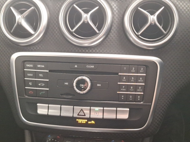 Used Mercedes-Benz A-Class 2018 for sale - 76893472: Photo 18