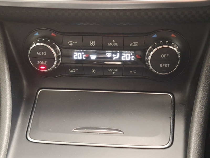 Used Mercedes-Benz A-Class 2018 for sale - 76893472: Photo 19