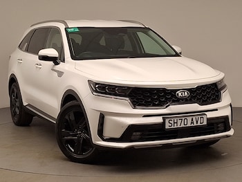Used Kia Sorento 2020 for sale - 79263631: Photo