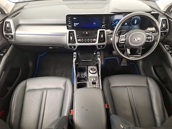 Used Kia Sorento 2020 for sale - 79263631: Photo