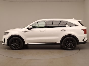 Used Kia Sorento 2020 for sale - 79263631: Photo