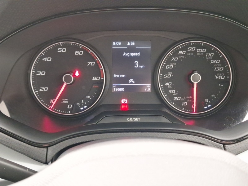 Used SEAT Arona 2022 for sale - 77623146: Photo 13