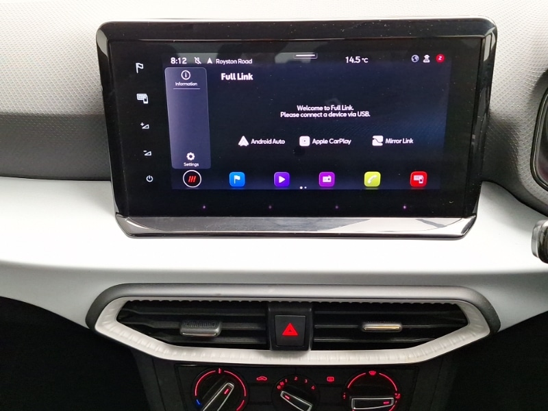 Used SEAT Arona 2022 for sale - 77623146: Photo 16