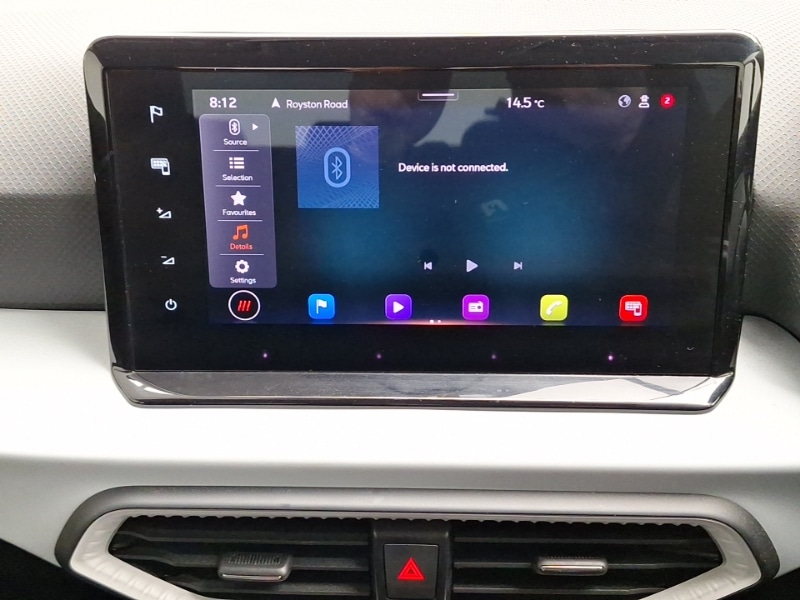 Used SEAT Arona 2022 for sale - 77623146: Photo 17