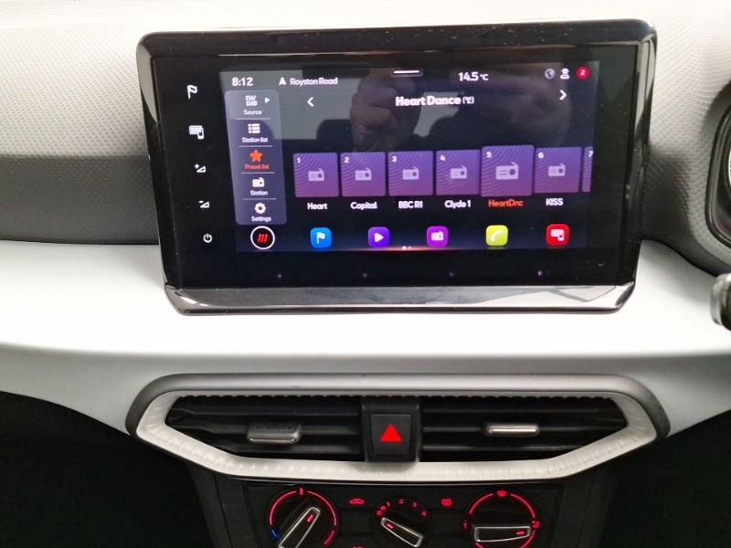 Used SEAT Arona 2022 for sale - 77623146: Photo 18