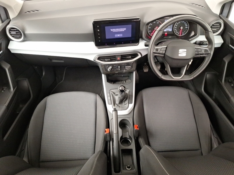 Used SEAT Arona 2022 for sale - 77623146: Photo 2
