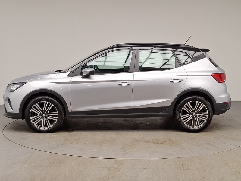 Used SEAT Arona 2022 for sale - 77623146: Photo 4