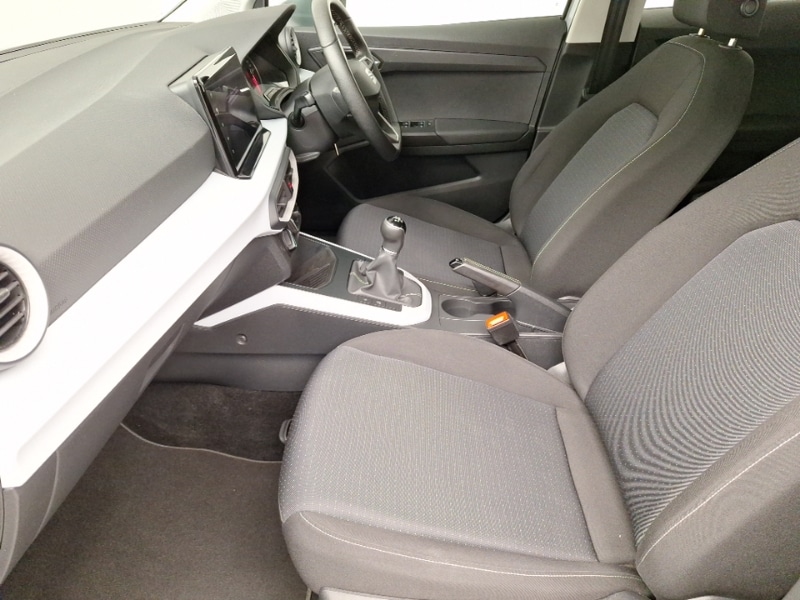 Used SEAT Arona 2022 for sale - 77623146: Photo 5