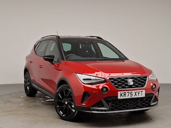 Used SEAT Arona 2025 for sale - 78853380: Photo