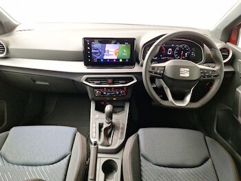 Used SEAT Arona 2025 for sale - 78853380: Photo