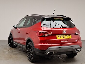 Used SEAT Arona 2025 for sale - 78853380: Photo
