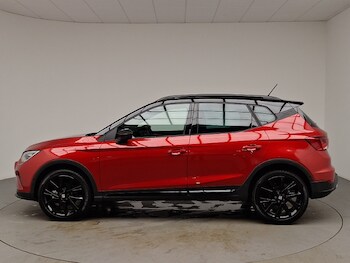 Used SEAT Arona 2025 for sale - 78853380: Photo