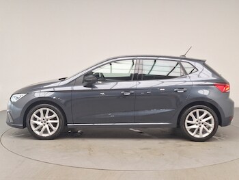 Used SEAT Ibiza 2025 for sale - 77908035: Photo