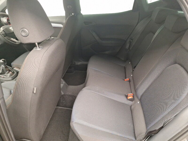 Used SEAT Ibiza 2025 for sale - 77908035: Photo 6