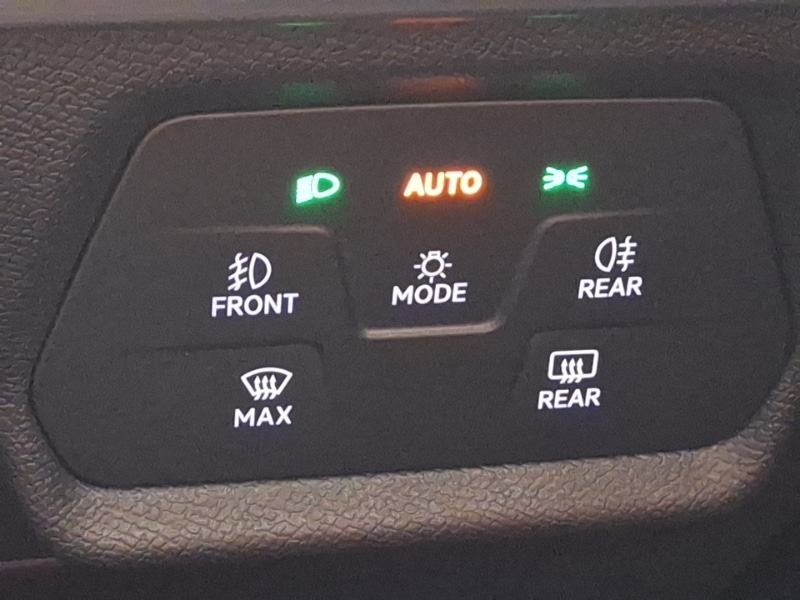 Used SEAT Leon 2024 for sale - 77458066: Photo 14