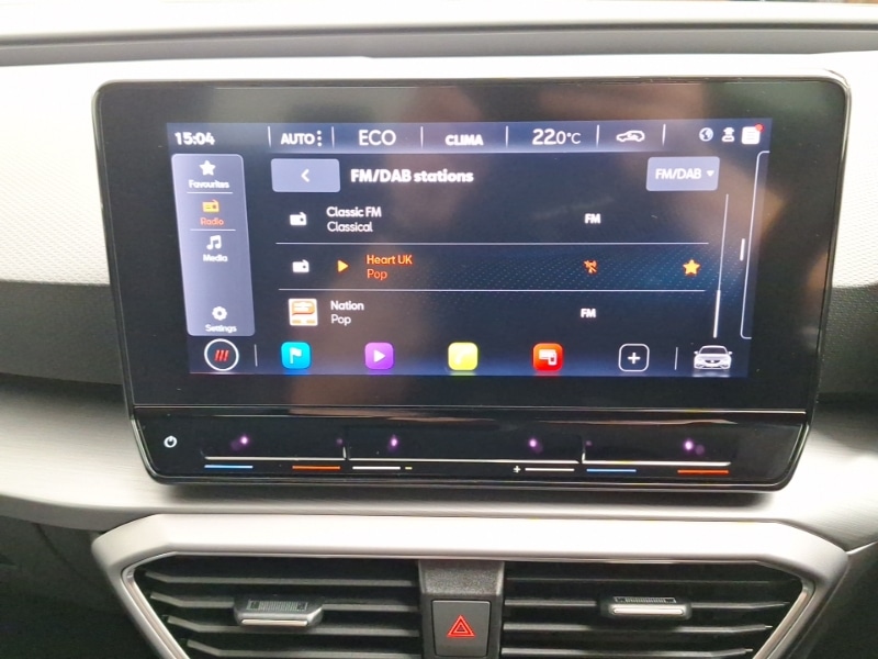 Used SEAT Leon 2024 for sale - 77458066: Photo 16