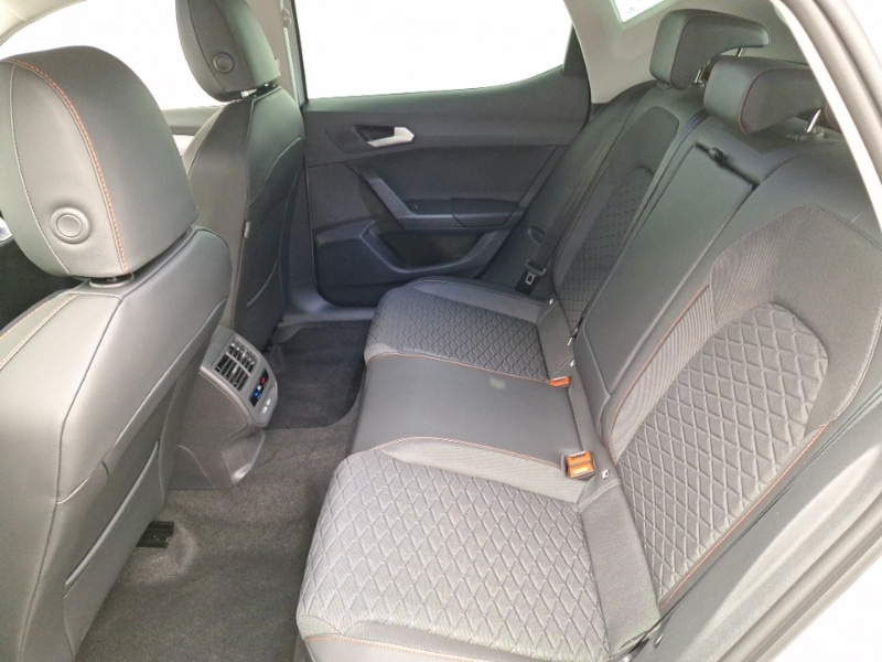 Used SEAT Leon 2024 for sale - 77458066: Photo 6