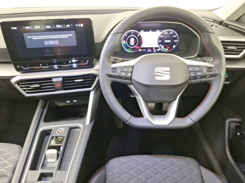 Used SEAT Leon 2024 for sale - 77458066: Photo 7