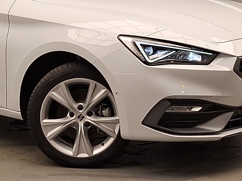 Used SEAT Leon 2024 for sale - 77458066: Photo 9