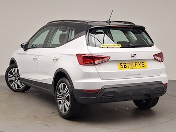 Used SEAT Arona 2026 for sale - 78595108: Photo