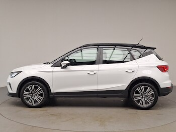 Used SEAT Arona 2026 for sale - 78595108: Photo