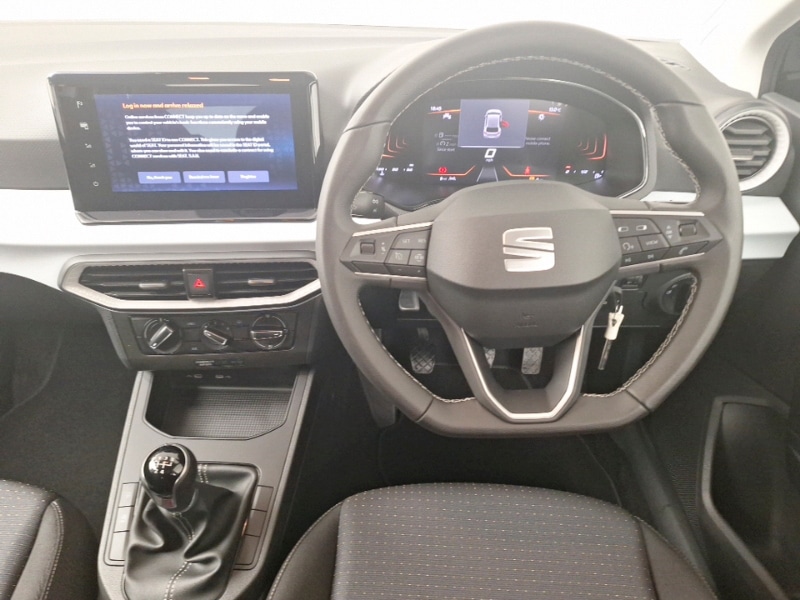 Used SEAT Ibiza 2025 for sale - 77982153: Photo 7