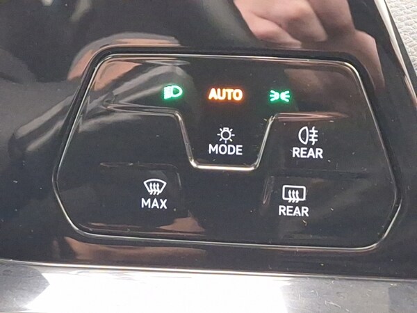 Used Volkswagen Golf 2022 for sale - 76221154: Photo 19